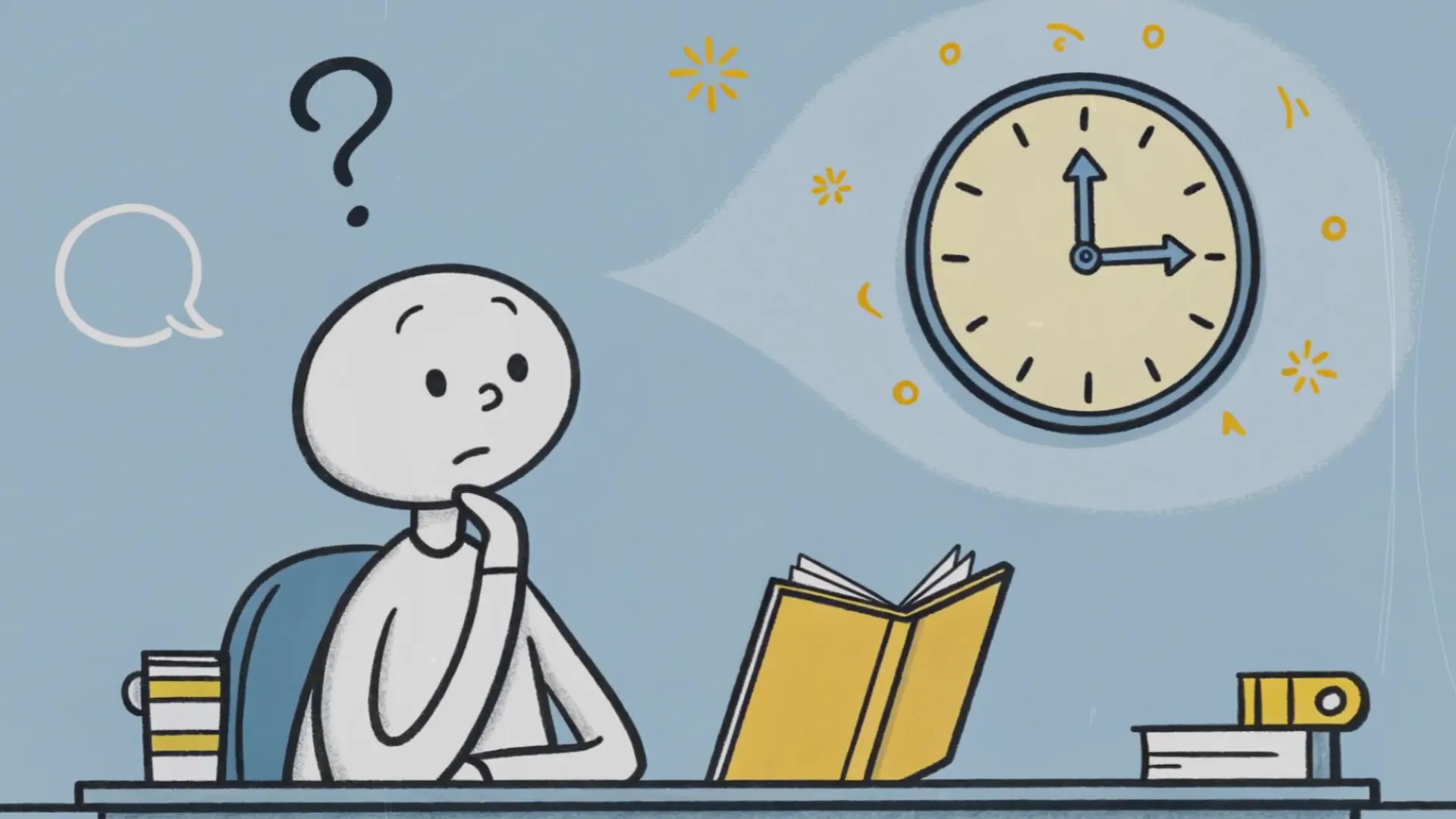 Balance zwischen Konsum und reflektiertem Output