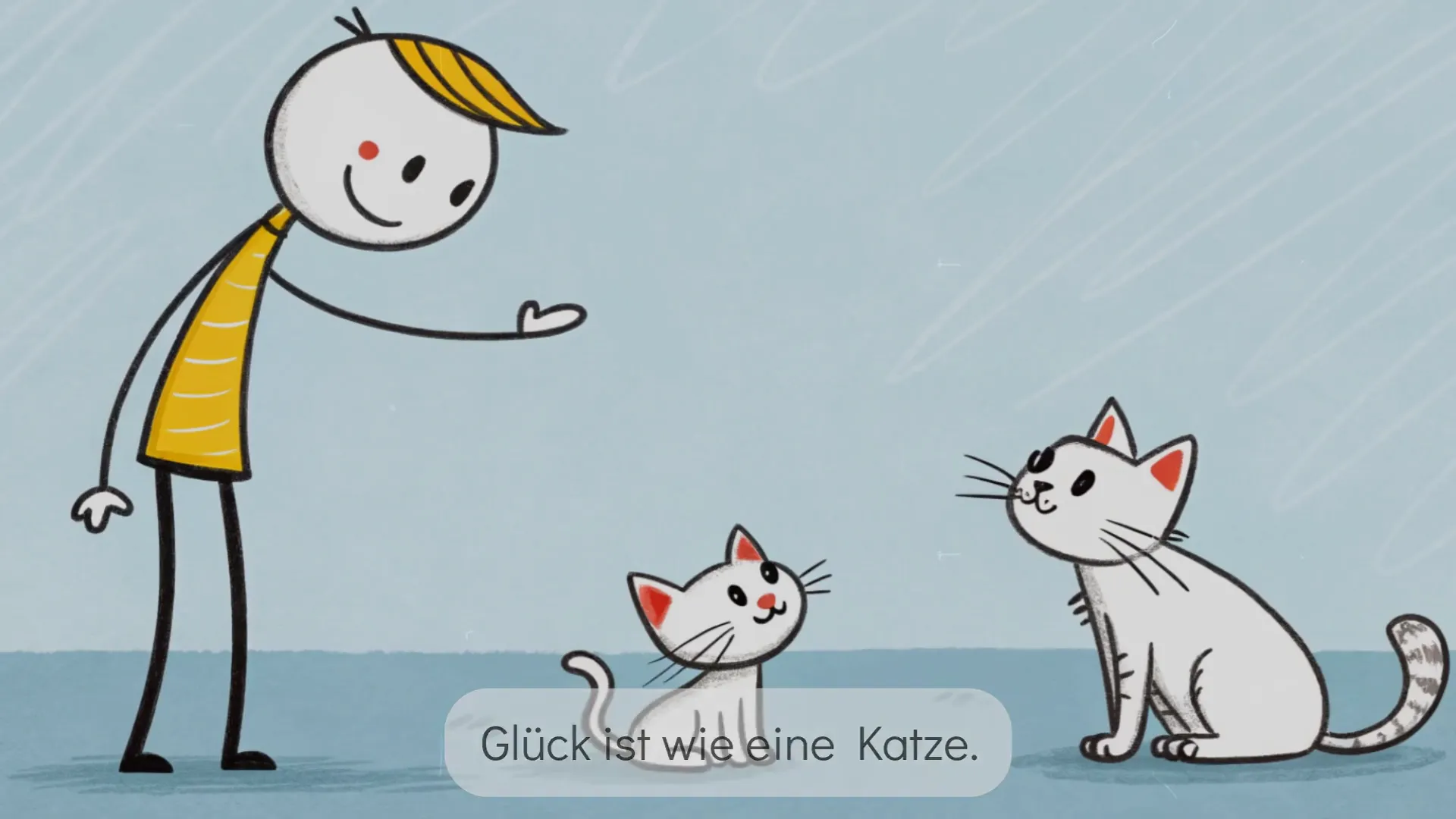 Die Glücksfalle verstehen