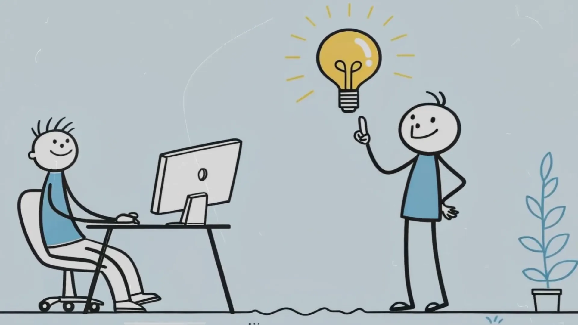 Tägliche Fünf-Minuten-Praxis für reflektierten Output