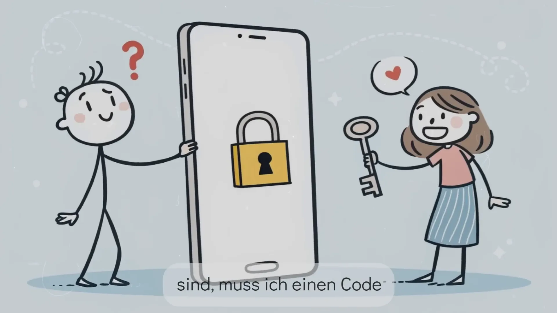 Bildschirmzeit-Limit als Schutzmechanismus