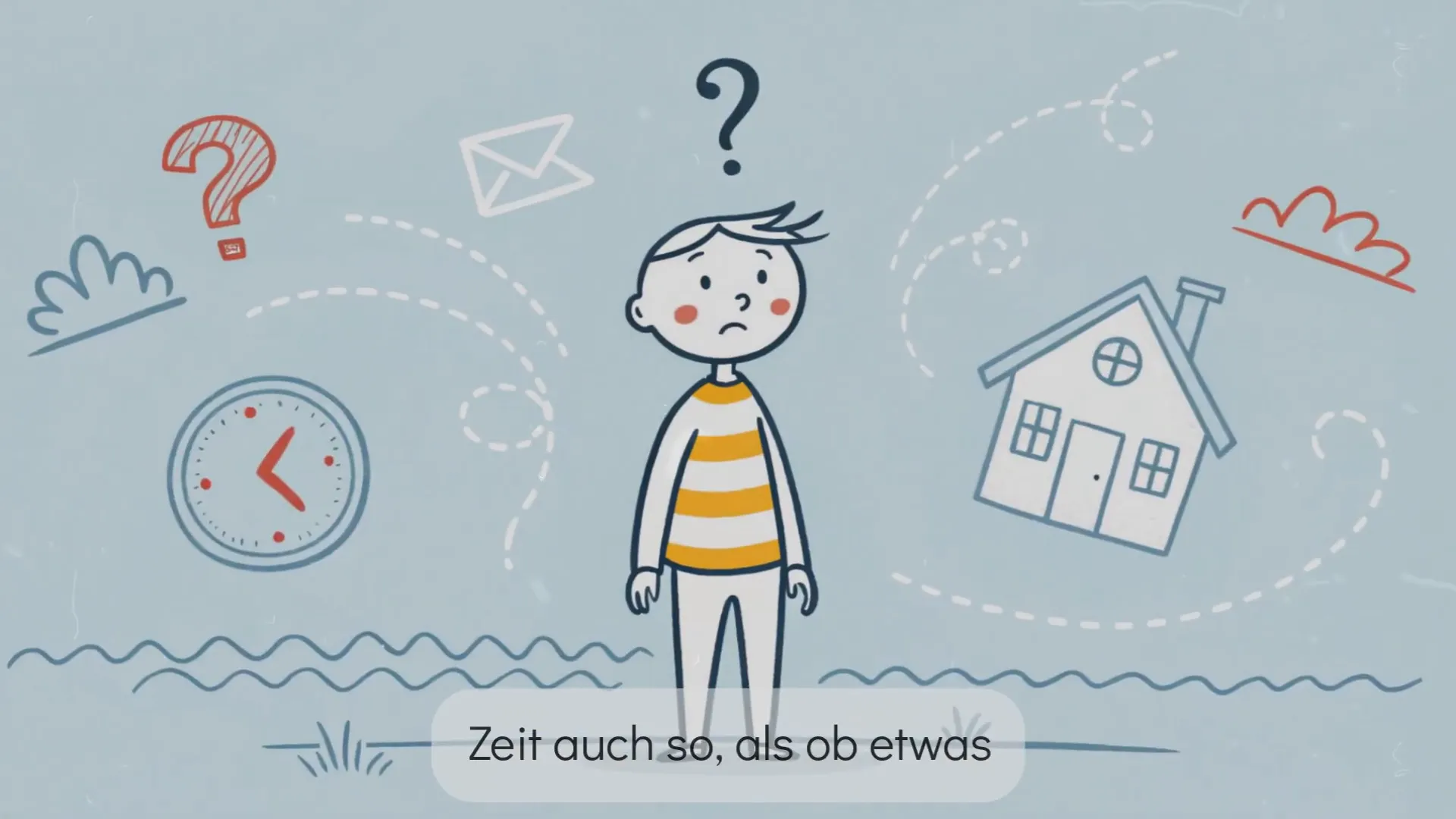 Warum sich die Dinge in letzter Zeit „KOMISCH“ anfühlen – Ein Weg zurück zu dir selbst