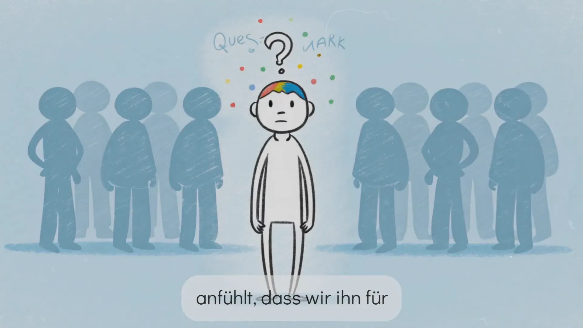 Digitale Reizüberflutung