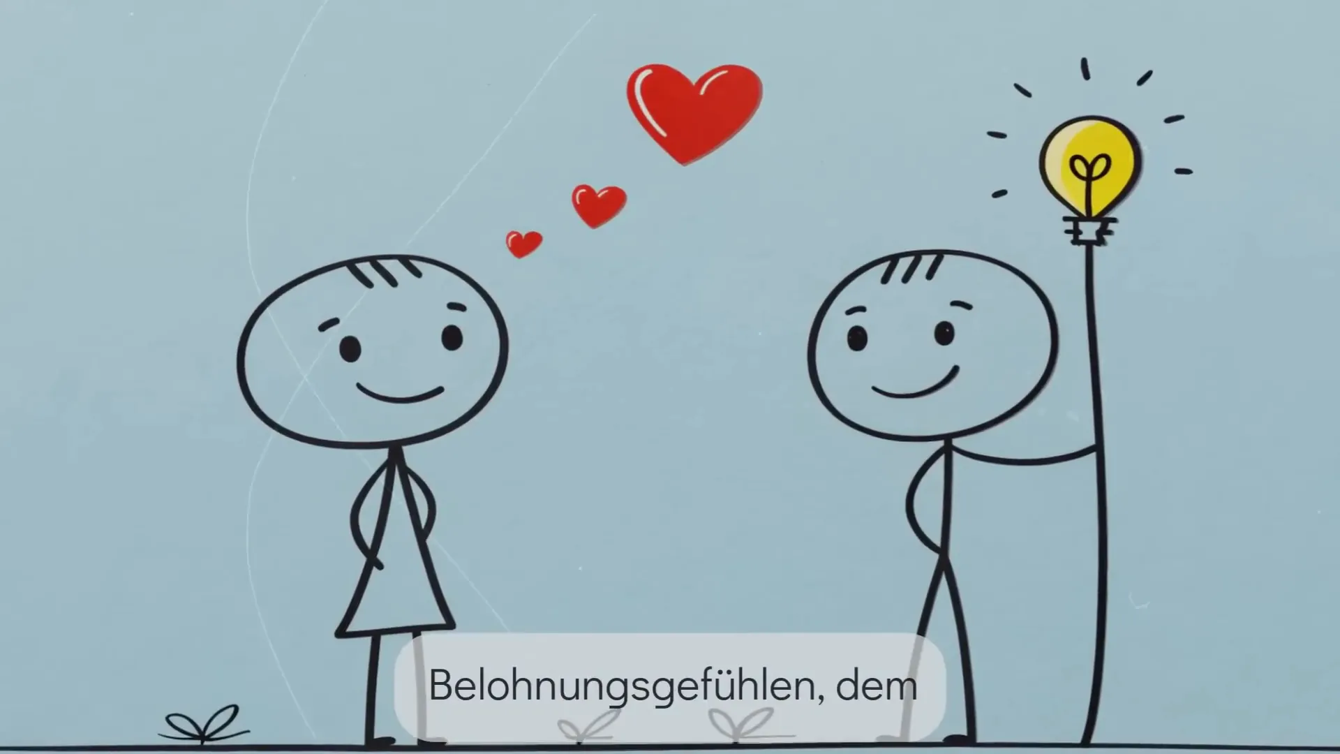 Dankbarkeit stimuliert Belohnungs- und Bindungsnetzwerke im Gehirn