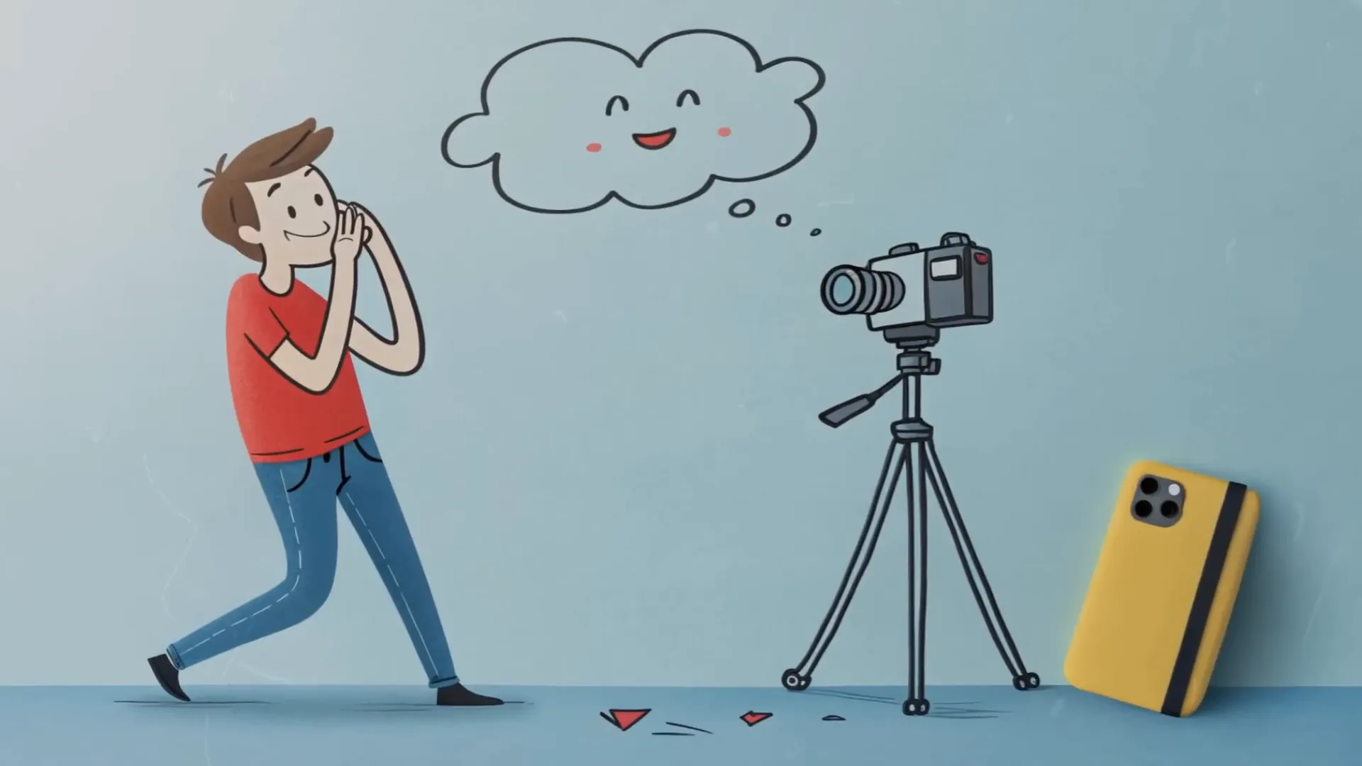 Lektion 10: Fang jetzt an