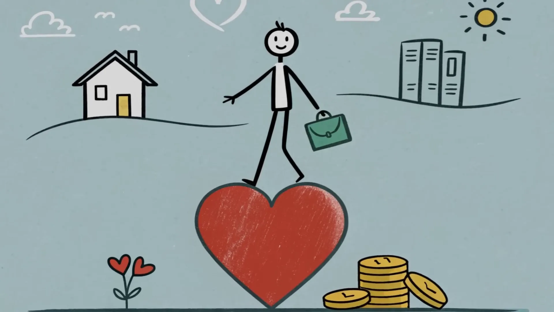 Lektion 8: Gesundheit als Fundament