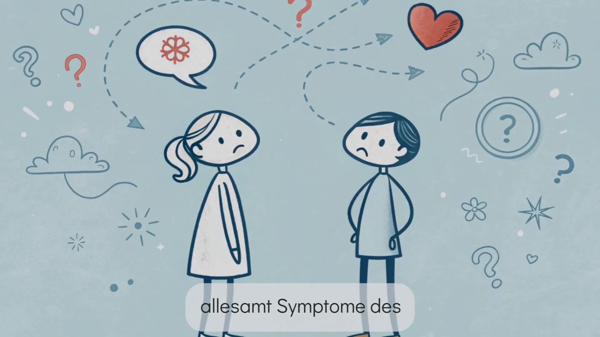 Vor ein paar Jahren... ich kämpfte mit Prokrastination