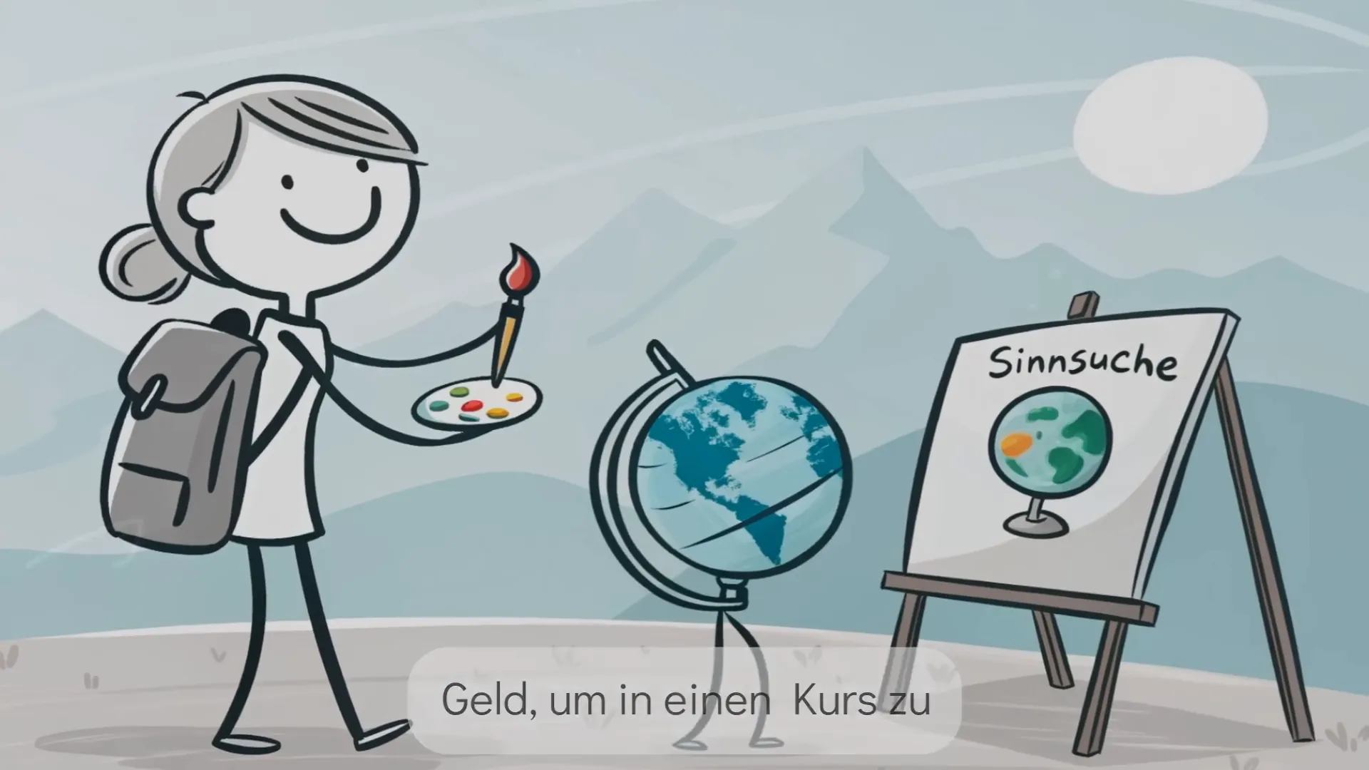 Lektion 9: Geld als Werkzeug