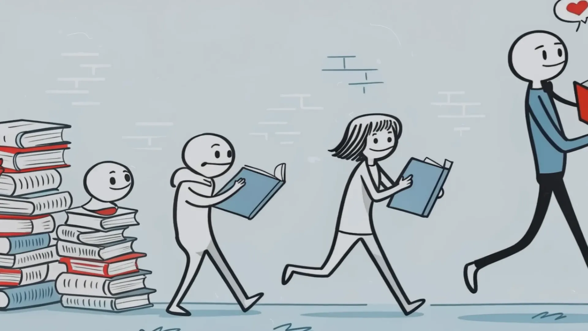 Wie man besser liest & dadurch sein Leben verändert