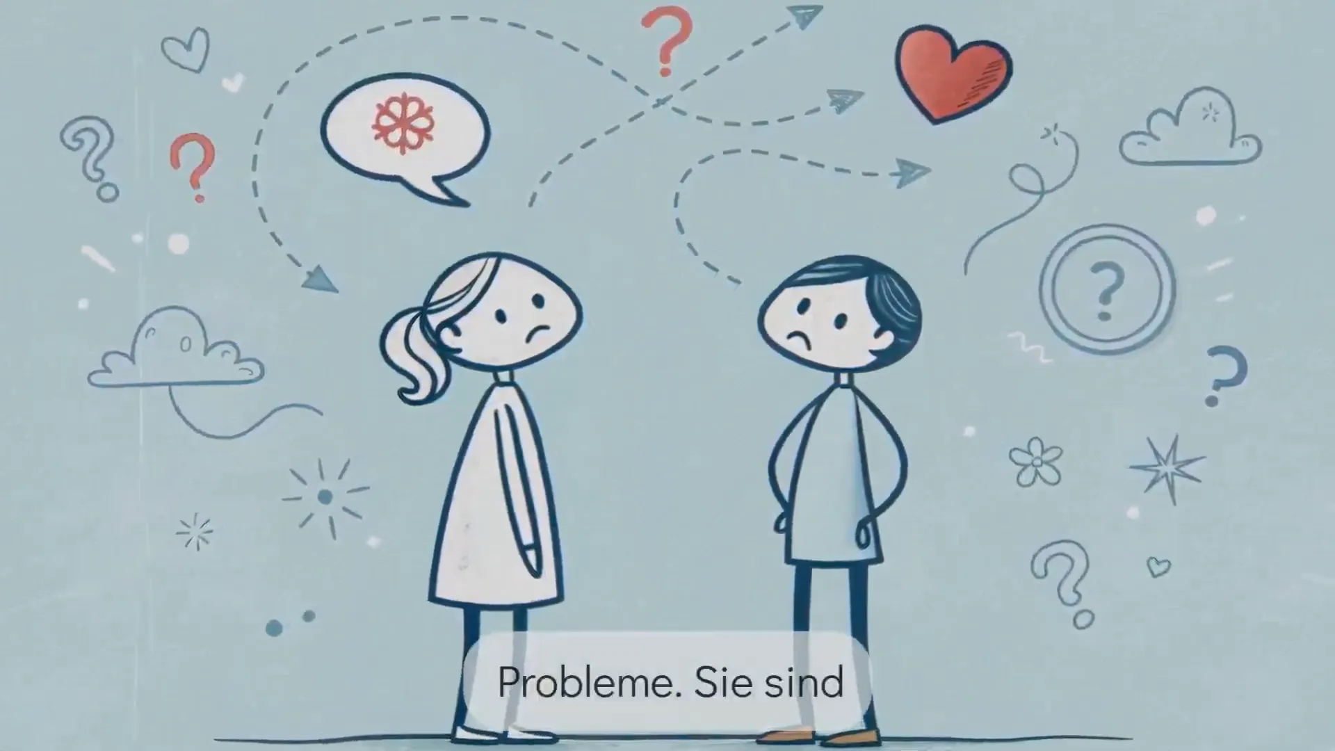 Vielleicht gehörst Du noch nicht zu diesen Leuten