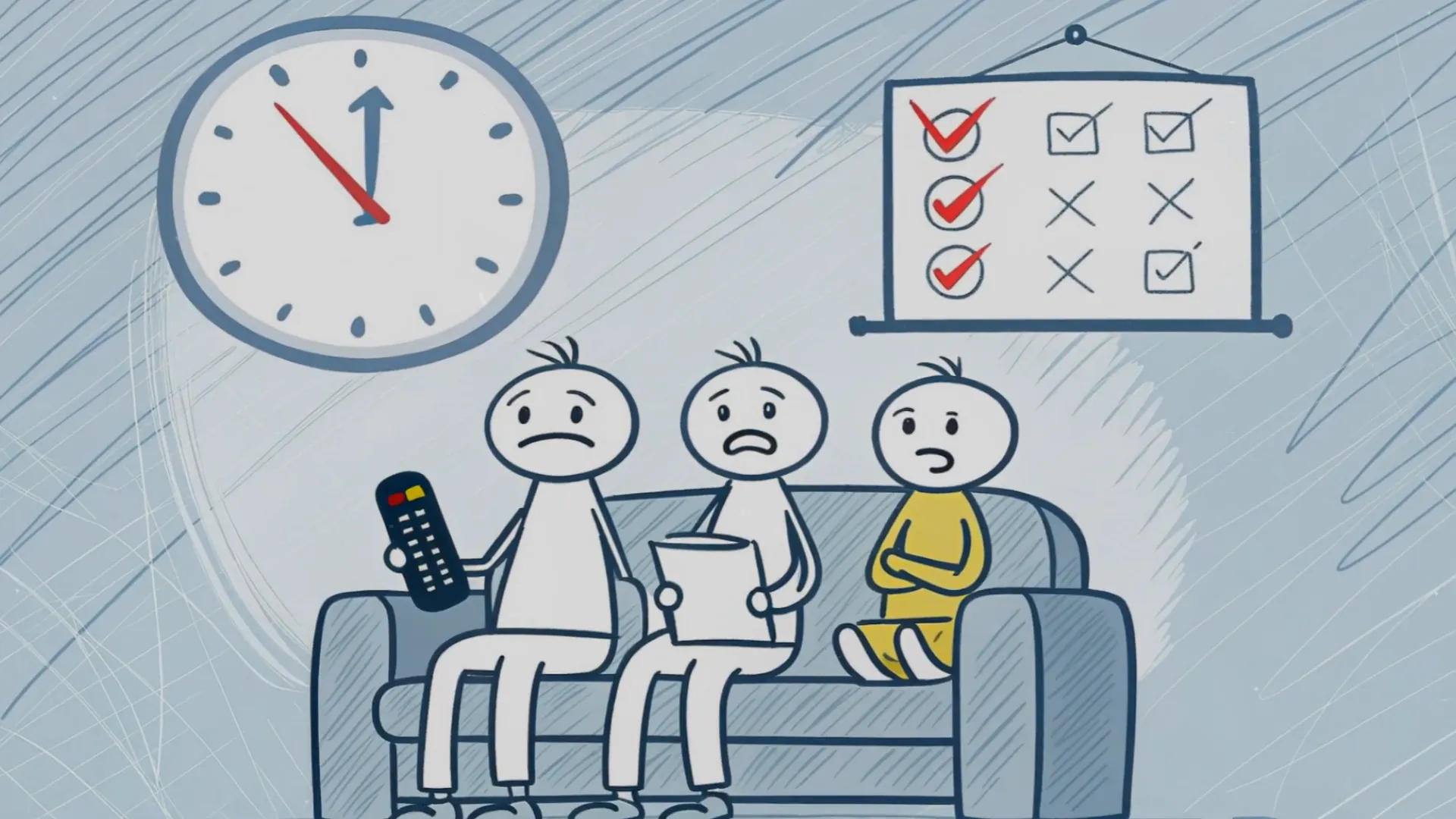 Schwierige Dinge tun: Wie du deine Komfortzone verlässt und echtes Wachstum erreichst