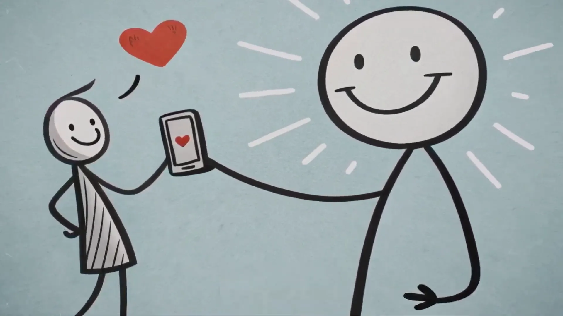 Prinzip eins hervorgehoben