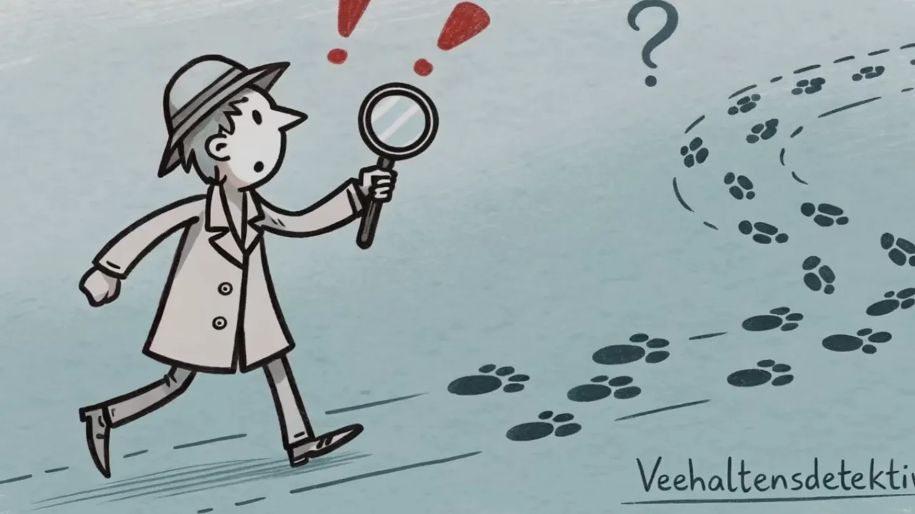 Beobachte: reden mehr, hören weniger