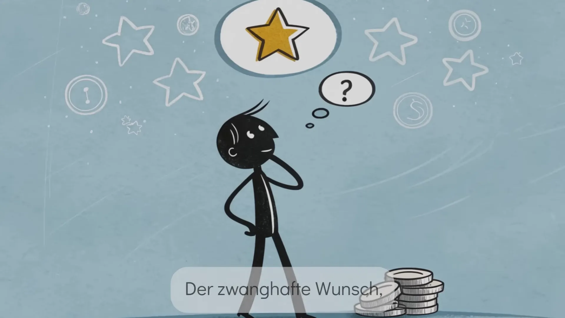 Erschöpfung als Identität 'badge of honor'