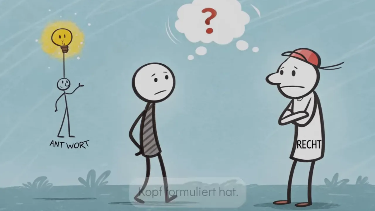 Selbstreflexion: Bin ich der, der Energie raubt?