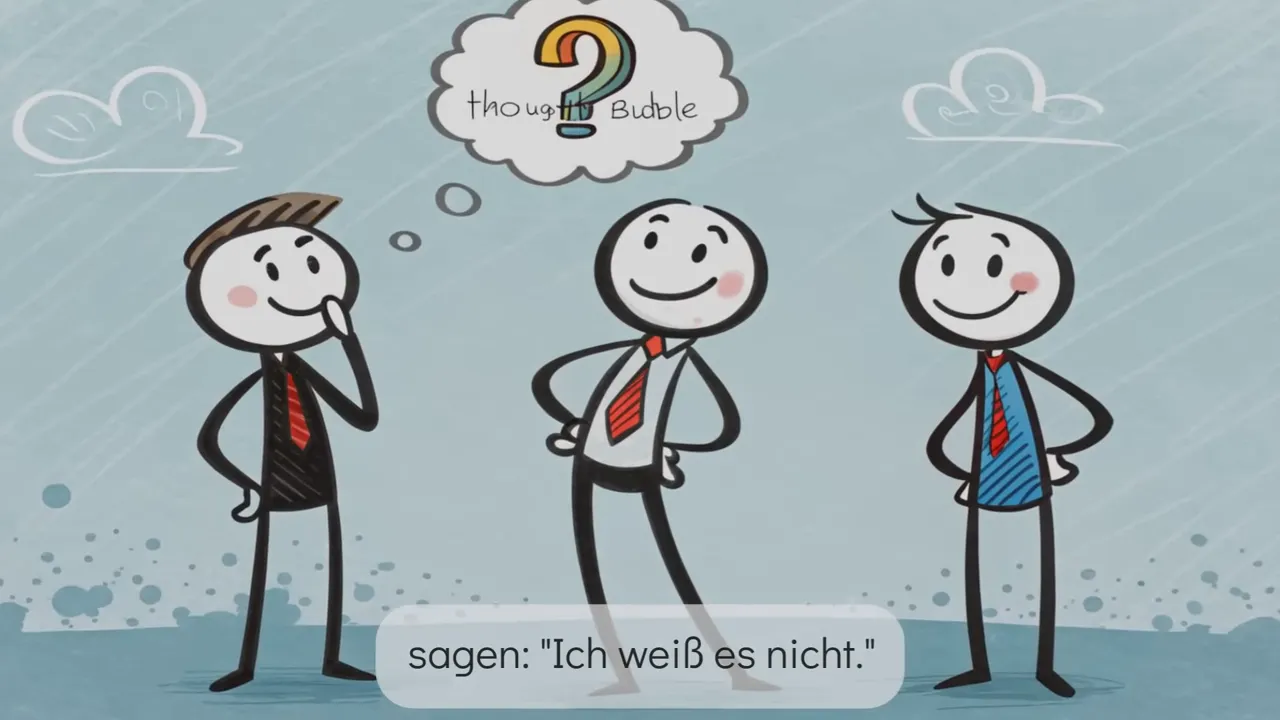 10 Gewohnheiten, die dich dümmer wirken lassen, als du bist