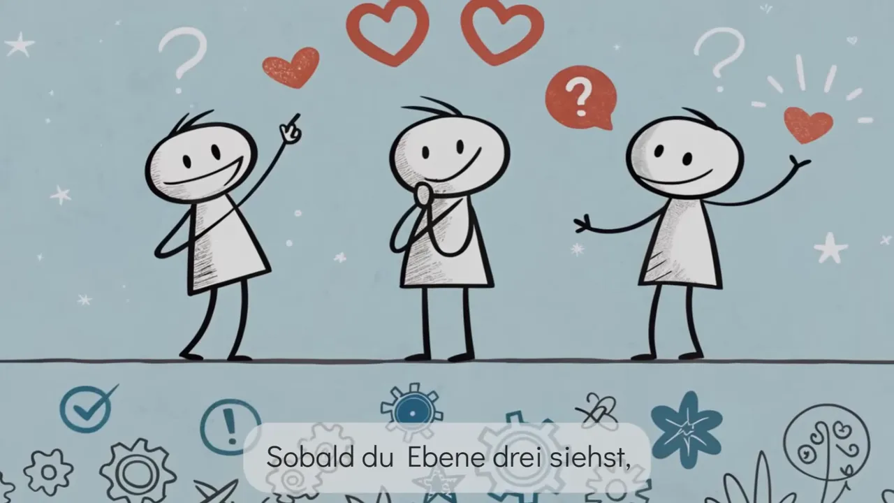 Der Trick, um wirklich ALLES im Leben zu erreichen