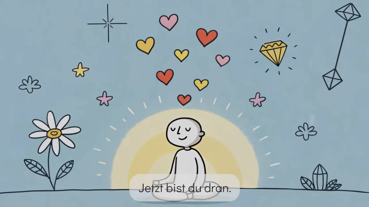 Call-to-Action: Welche Gewohnheit trifft auf dich zu?