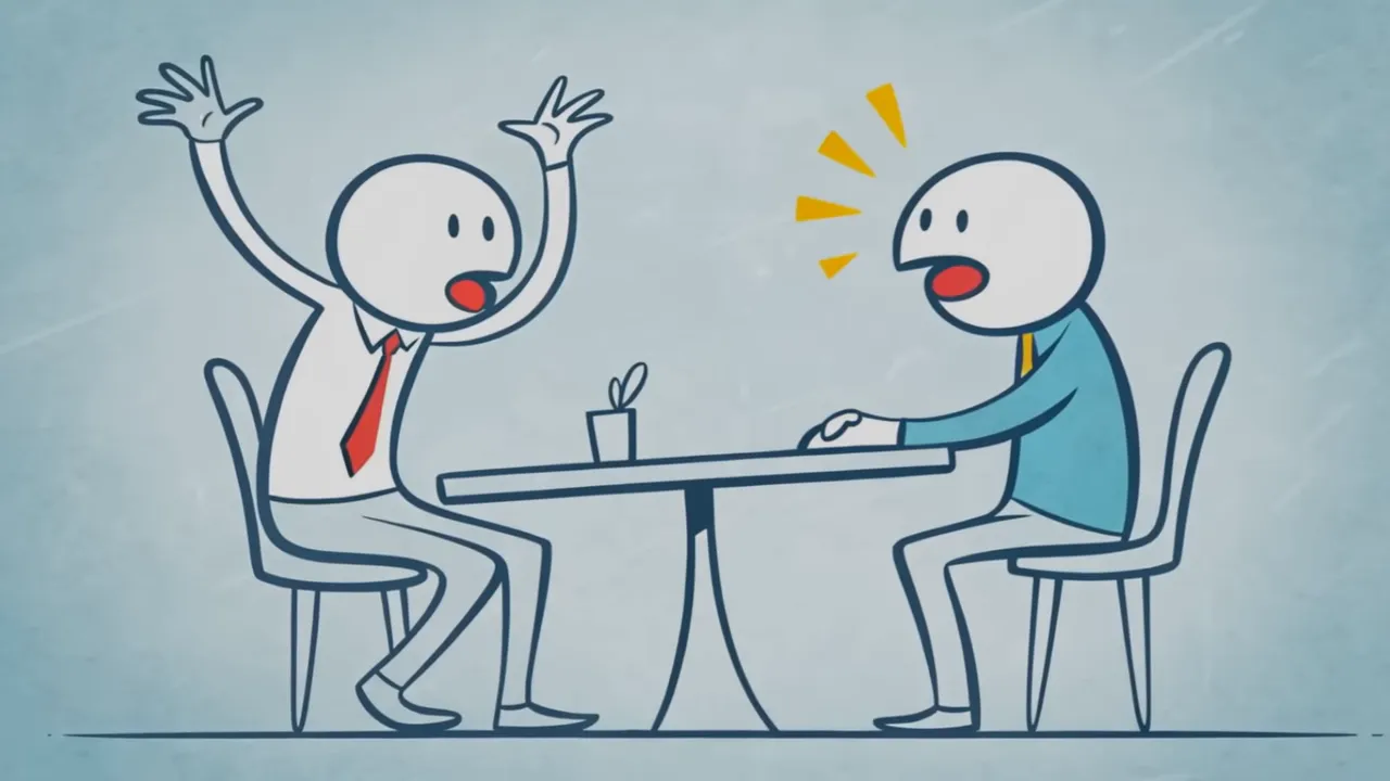 Wie du wirklich gelassen bleibst (egal, wer versucht, dich zu triggern)