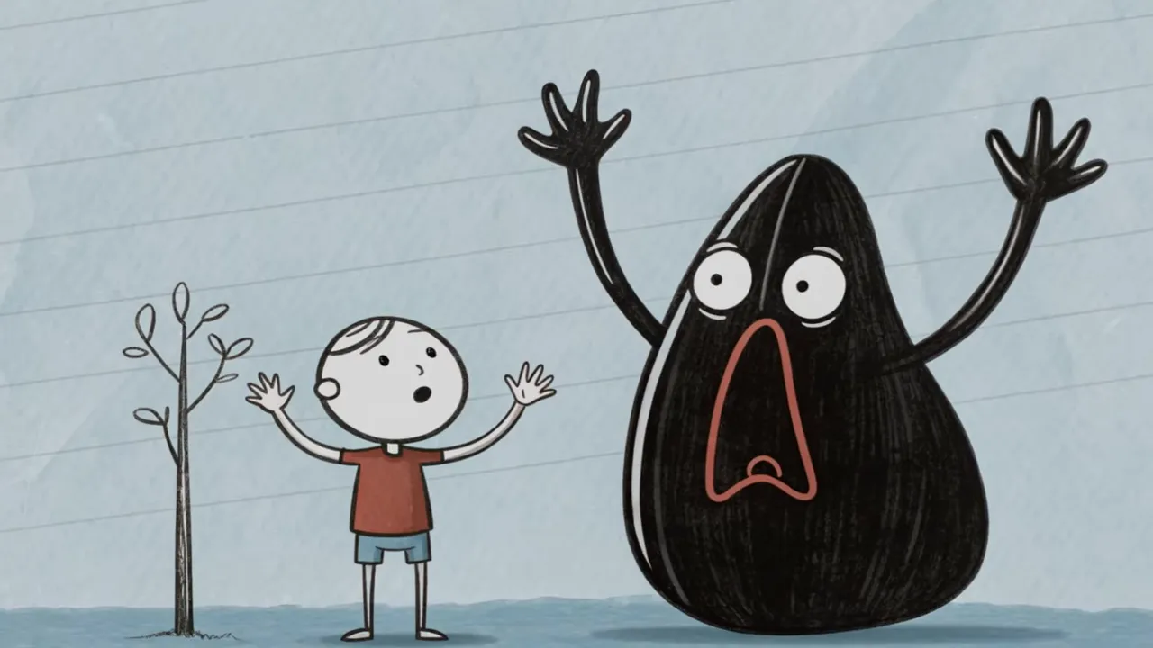 Gib mir 18 Minuten und wir werden deine Prokrastination ZERSTÖREN