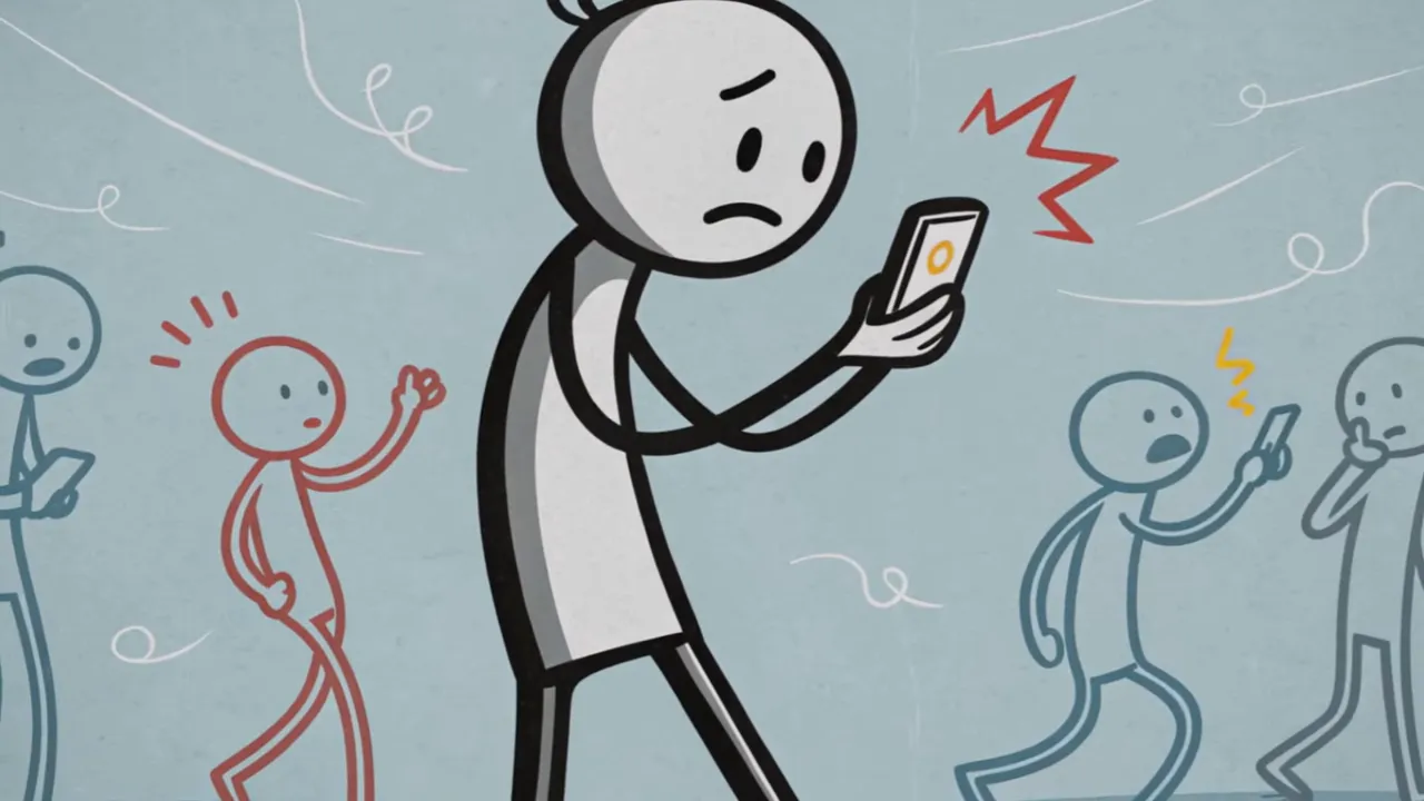 Wie Du jede Sucht in 10 Minuten beendest