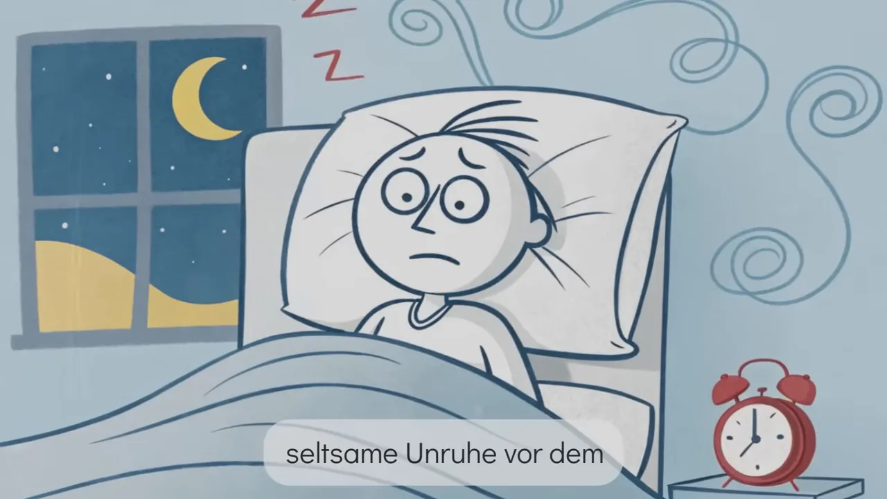 Was, wenn du das falsche Spiel im Leben spielst?