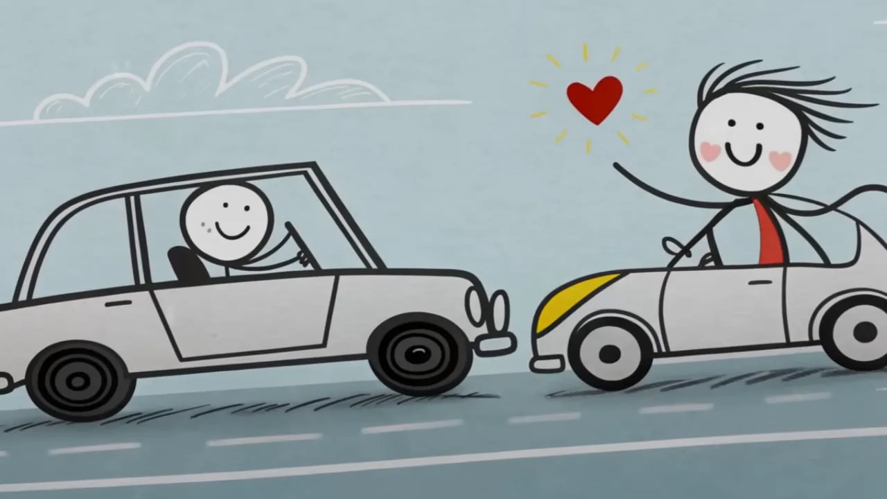 Weniger ist mehr: Die Magie eines einfachen Lebens