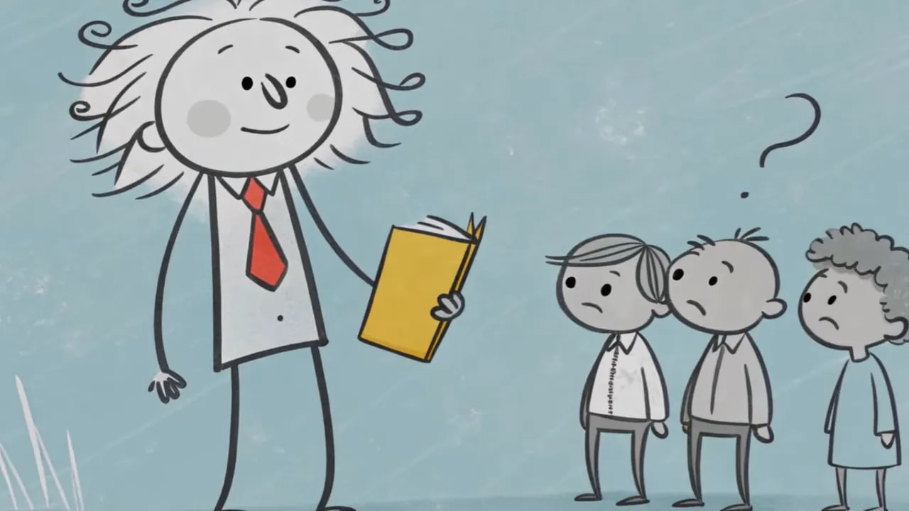 So trainieren Genies ihr Gehirn – dein IQ ist veränderbar