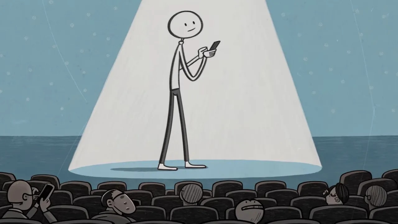 Der Tag, an dem du realisierst, dass du allen egal bist, verändert alles