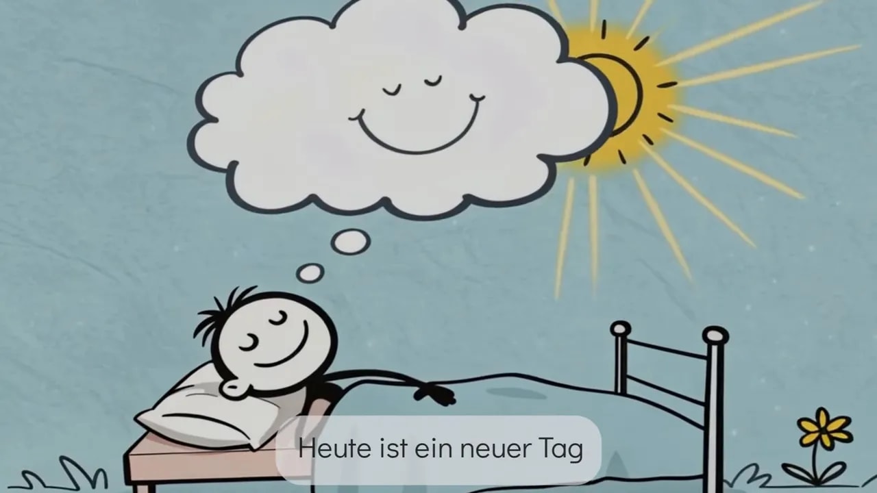 So wirst du erfolgreich OHNE Disziplin: Die Philosophie des „faulen Genies“