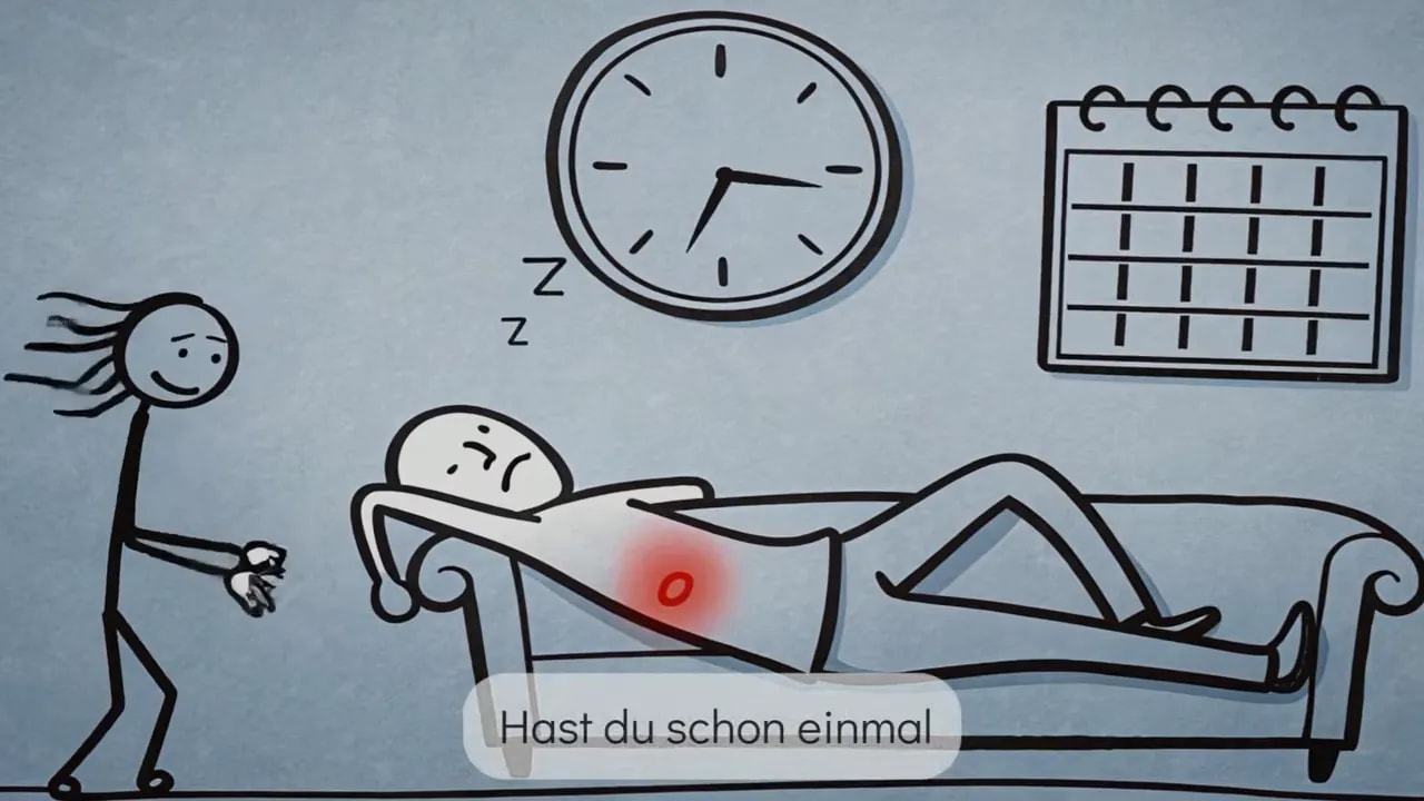 Warum es dich zerstört, wenn du immer „Ja“ sagst: Die Freundlichkeit, die sich gegen dich richtet