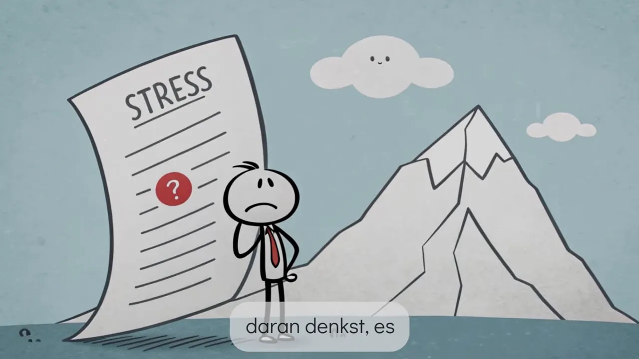 Ich träume groß, aber tue nichts: Die Neurowissenschaft hinter Prokrastination und wie du den Kreislauf durchbrichst