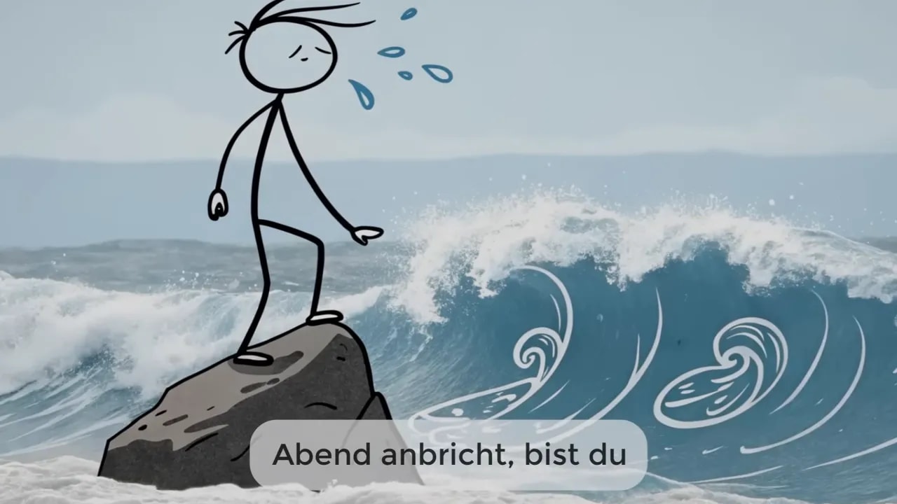 Psychologie der Menschen, die immer spät aufbleiben