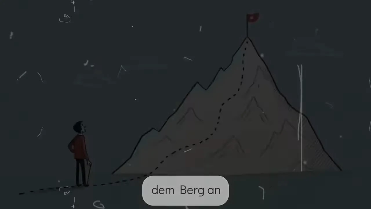 Mach das allein und es verändert dein Leben